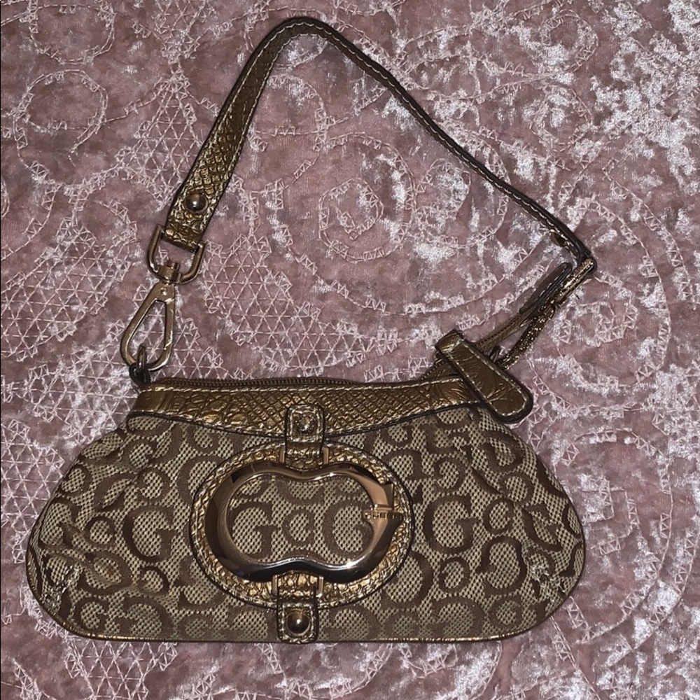Guess handbag